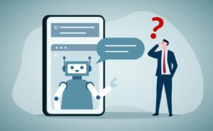 automating-queries chatbot