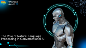 Conversational AI Chatbot Adelaide