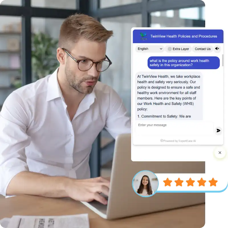 Create AI agents in under 60 seconds​