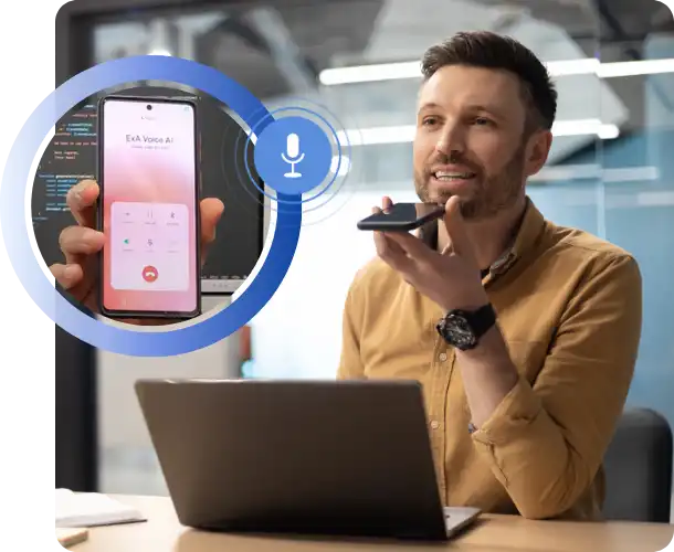 Voice Ai Solutions for Business