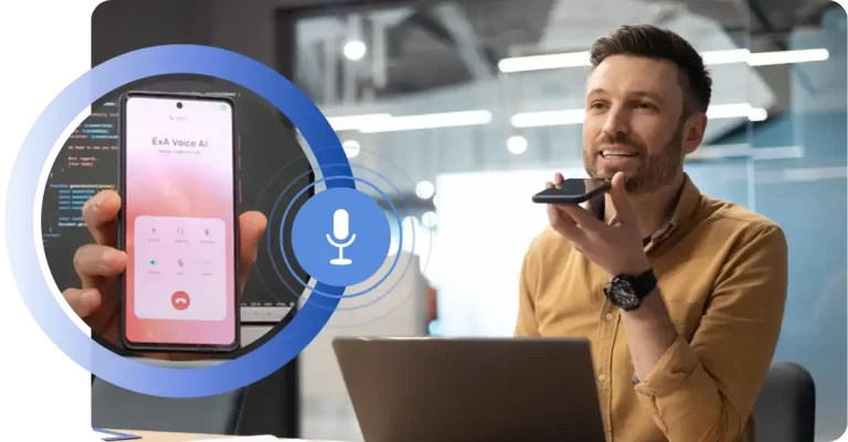 AI Phone Agents | Voice AI Receptionists